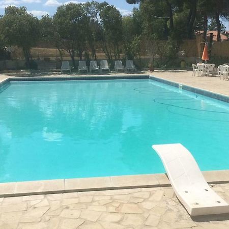 Le Ville 1 Costa Saracena Agnone Bagni Eksteriør bilde