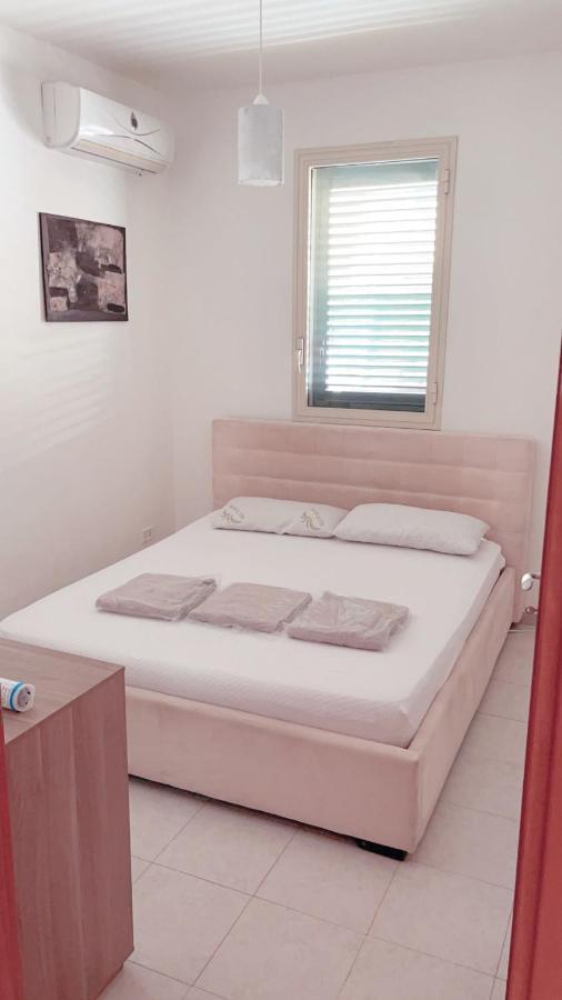 Le Ville 1 Costa Saracena Agnone Bagni Eksteriør bilde