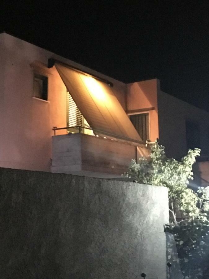 Le Ville 1 Costa Saracena Agnone Bagni Eksteriør bilde